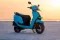 Ampere Nexus ST