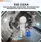 White Westinghouse HDT7000S 7 Kg Fully Automatic Top Load Washing Machine