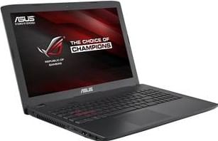 Asus GL552VW-CN430T Laptop (6th Gen Intel Ci7/ 16GB/ 1TB/ Win10/ 4GB Graph)