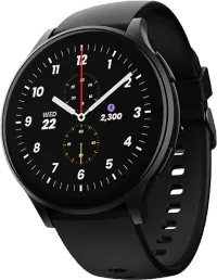 boAt Primia Curv Smartwatch