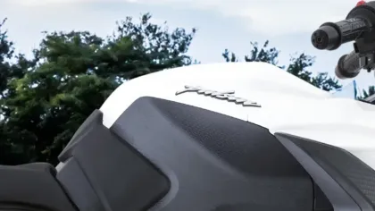 Bajaj Pulsar RS200
