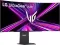 LG UltraGear 45GX900A-B 45 inch WQHD Curved Monitor