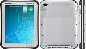 Panasonic ToughPad FZ-A1 Tablet