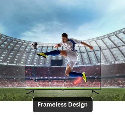 IQ IQFL24T2 24 inch Full HD Smart LED TV