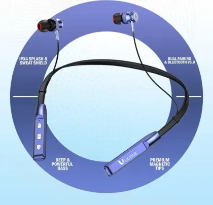 Ucool Gusto Wireless Neckband
