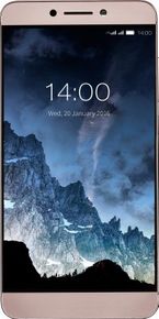 LeEco Le Max2 vs Xiaomi Redmi 13C 5G