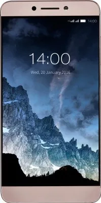 LeEco Le Max2