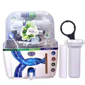 Aqua Ultra A500 RO+UV+UF+Mineral+TDS Water Purifier