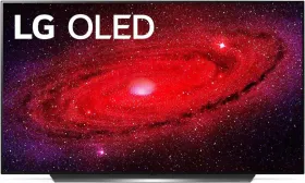 LG OLED55CXPTA 55-inch Ultra HD 4K Smart OLED TV