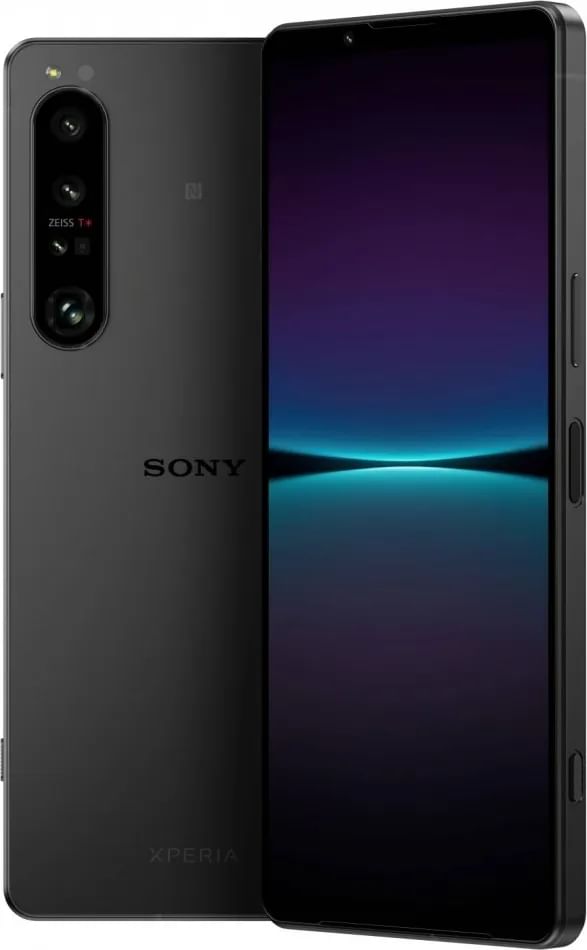 sony xperia front camera with flash mobile price