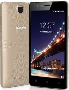 Intex Aqua Lions 2
