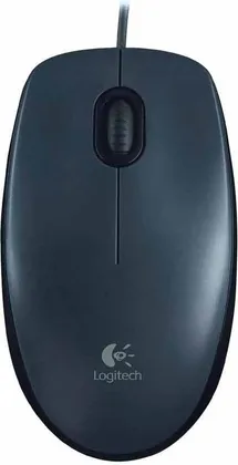 Logitech M90 USB Mouse - image 3