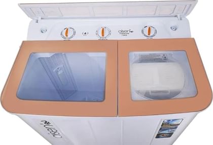 Aisen A70SWT640 7 Kg Semi Automatic Washing Machine