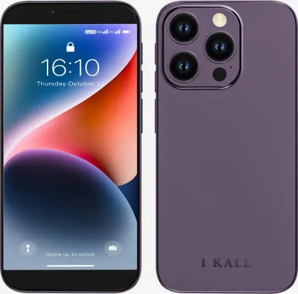 iKall K510 New