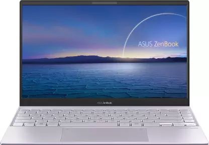 Asus ZenBook UX325JA-EG135TS Laptop