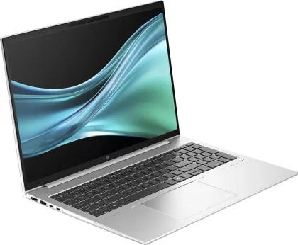 HP 16 EliteBook 860 G11 Laptop (Intel Ultra 7 155U/ 16GB/ 1TB SSD/ Win 11)
