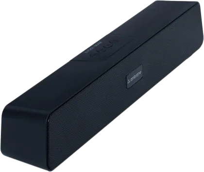 Ambrane Evoke Beam 10W Bluetooth Soundbar