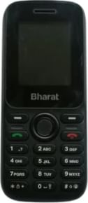 Jio Bharat V1 vs Jio JioPhone 2