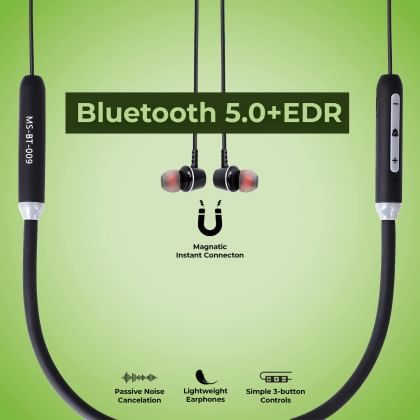 Bt09 wireless best sale bluetooth headphones