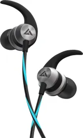 Boult Audio X1 Wired Headset