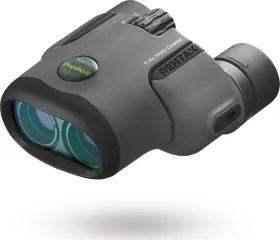 Pentax Papilio II 8.5x21 Binoculars