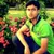 Syed Fardeen