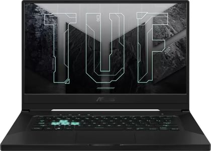 Asus TUF Dash F15 FX516PR-HN110TS Gaming Laptop (11th Gen Core i7/ 16GB/ 512GB SSD/ Win10 Home/ 8GB Graph)