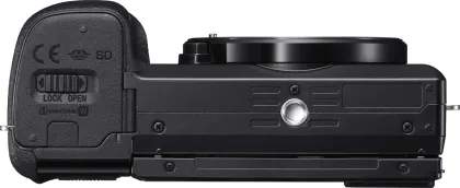 Sony a6100 24.2 MP Mirrorless Camera (Body Only)