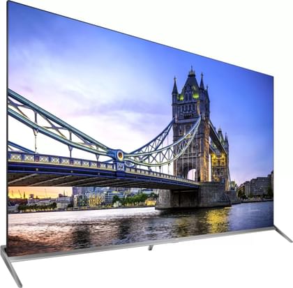 iFFALCON by TCL 55K3A 55-inch Ultra HD 4K Smart LED TV