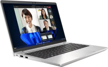 HP EliteBook 645 G9 Laptop (AMD Ryzen 5 5675U/ 8GB RAM/ 512GB SSD/ Win 11)