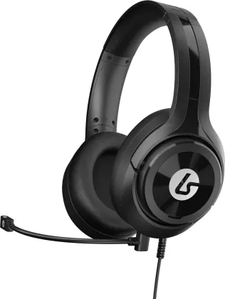 PowerA LucidSound LS10P Wired Gaming Headphones