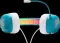 PowerA NSHS0397-01 Stereo Wired Headphones