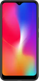 Panasonic Eluga Ray 610