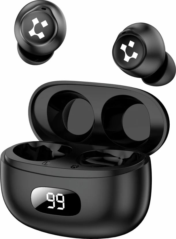 LYNE Coolpods 12 True Wireless Earbuds Price in India 2024, Full Specs & Review Smartprix