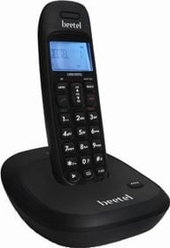 Beetel X64 Cordless Landline Phone