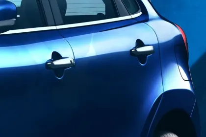 Maruti Suzuki Baleno Zeta
