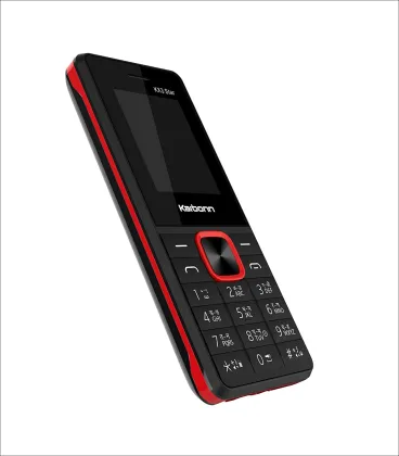 Karbonn KX3 Star