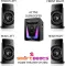Smartbeats Rhythm 4.1 Bluetooth Multimedia Speaker