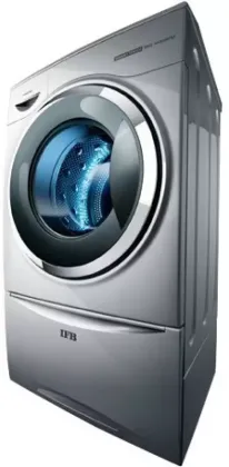 IFB Senator Smart Touch Fully Automatic Front Load Washing Machine