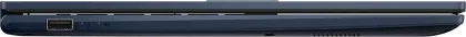 Asus Vivobook 15 2024 X1504VAP-NJ322WS Laptop (Intel Core 3 Processor 100U/ 8GB/ 512GB SSD/ Win11)
