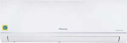 Hisense AS-22TR4R3AP1 2 Ton 3 Star 2024 Inverter Split AC