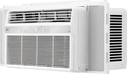 LG LW8024RSMX 8000 BTU 115V Window AC