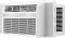 LG LW8024RSMX 8000 BTU 115V Window AC