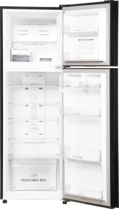 Sharp SJ-FF335V2-GMW 306 L 2 Star Double Door Refrigerator