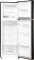 Sharp SJ-FF335V2-GMW 306 L 2 Star Double Door Refrigerator