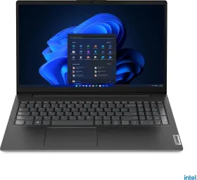 Lenovo V15 G4 IRU 83A100PBUS Laptop (13th Gen Core i3/ 16GB/ 512 GB SSD/ Win 11)