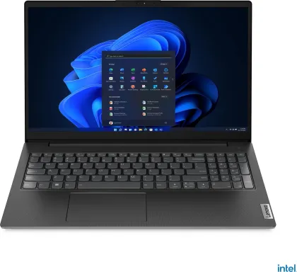 Lenovo V15 G4 IRU 83A100PBUS Laptop (13th Gen Core i3/ 16GB/ 512 GB SSD/ Win 11)