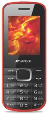 Sansui Z40