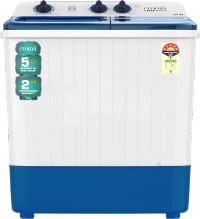 Croma 6.5 kg 5 Star Semi Automatic Washing Machine