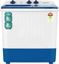 Croma 6.5 kg 5 Star Semi Automatic Washing Machine